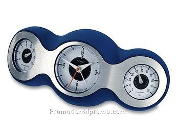 MARKSMAN SILICON WEATHER STATION