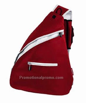 MARKSMAN TRIANGLE RUCKSACK