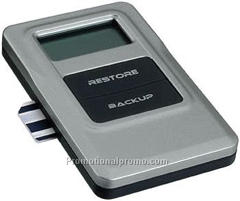 MARKSMAN YPSILON SIM CARD READER