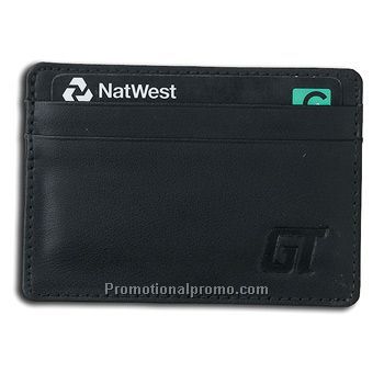 Malvern Business Card Holder
