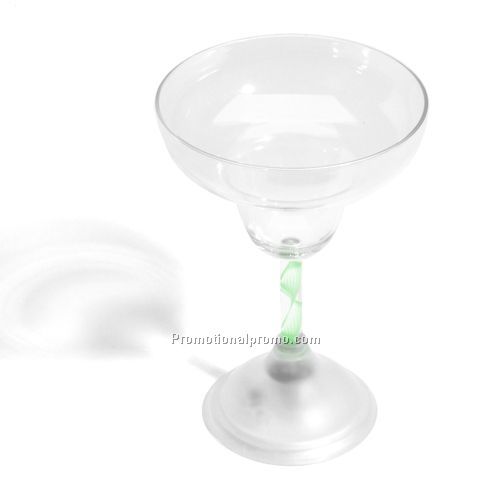 Margarita Glass - Translucent Glow