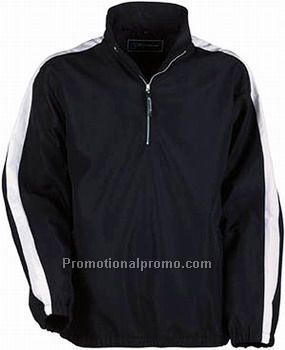 McFORSUM FLANGE 49853 ZIP JACKET