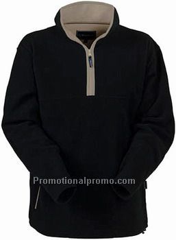 McFORSUM WOODIE FLEECE SWEATER