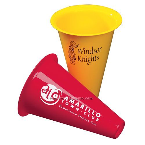 Megaphone - Recycled