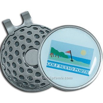 Merion Magnetic Cap Clip