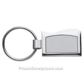 Metal key ring 5