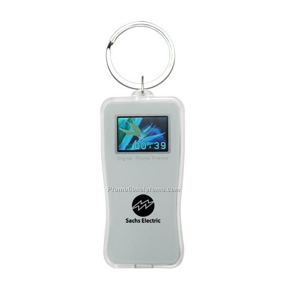 Mini Digital Photo Frame DF-1614SL