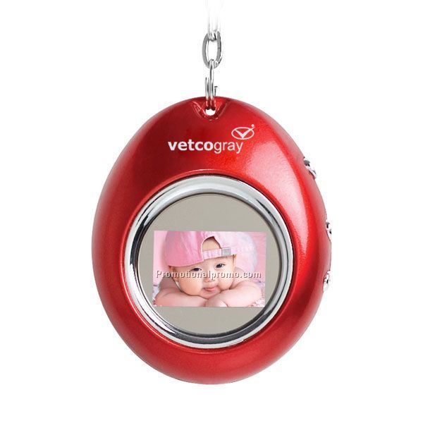 Mini Digital Photo Frame DF-1654RD