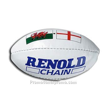 Mini Rugby Ball