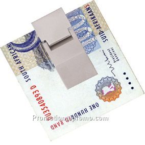 Money clip
