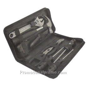 Multi purpose tool set