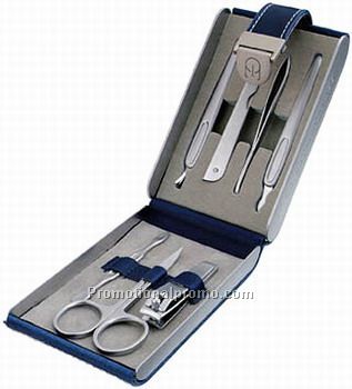 ORIENT EXPRESS LE HAVRE 7 PIECE MANICURE SET