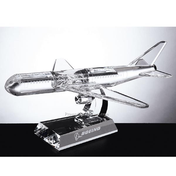 Optica Airplane Award C-AP12