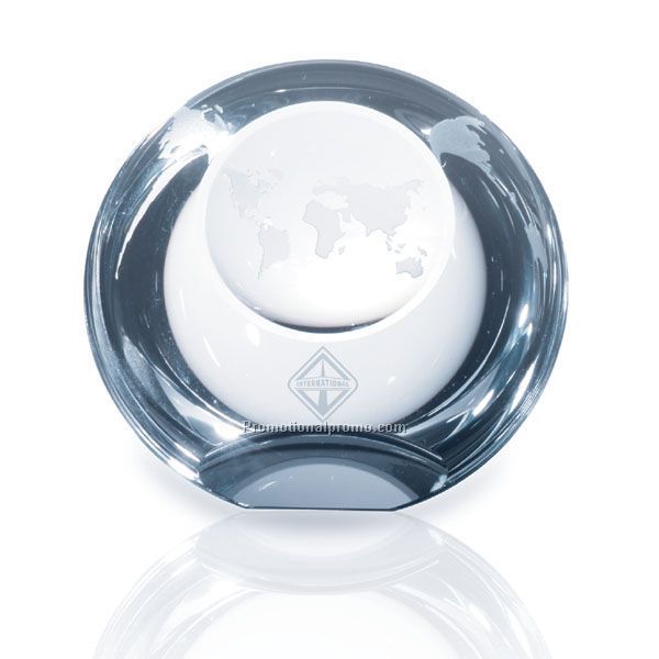 Optica Global Half Sphere C-669