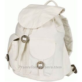 Organic Rucksack