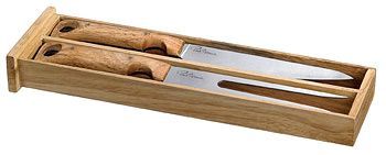 PAUL BOCUSE CUTTING SET