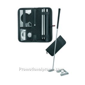 PRACTICE-MAKES-PERFECT GOLF SET