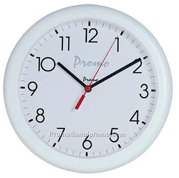 PROMO WALL CLOCK