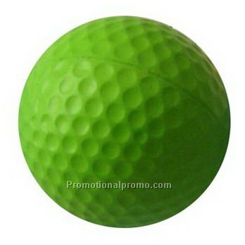 PU golfball/Bazooka balls
