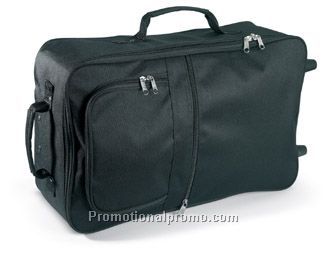 Parda. Trolley bag