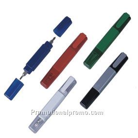 Pen Shape Tools