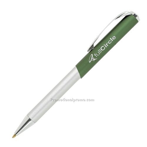 Pen - Bic Solis Body Action Retractable Ballpoint Pen
