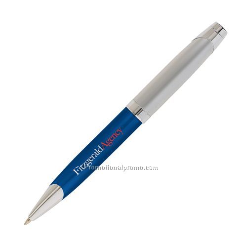 Pen - Bic Solis Metal Executive, Ballpoint