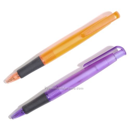 Pen - Neo G-Soft, Retractable Gel Roller