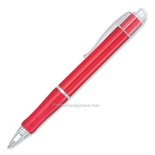 Pen - Paper Mate Image Pearlized Barrel Ball Pen, Ballpoint
