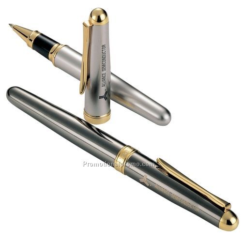 Pen - Peruzzi Rollerball, 5.5