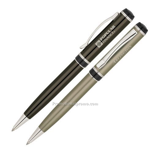 Pen - Zara, Ballpoint