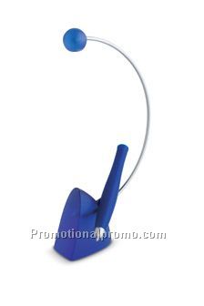 Pendolo. Silicone pen stand