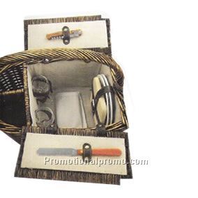 Picnic basket