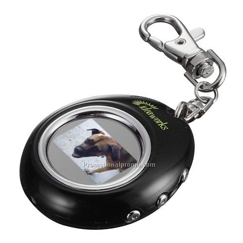 Pocket Digital Photo Frame