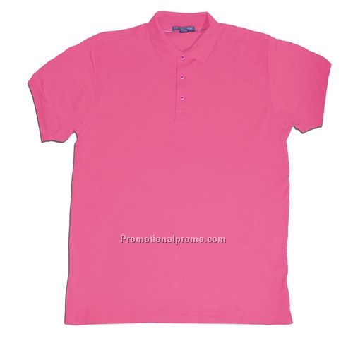 Polo Shirt - Chestnut Hill Women's Pima Cotton Polo, Short Sleeves