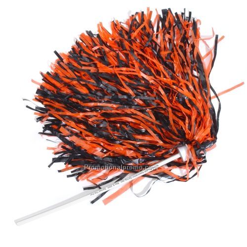 Pom Pom - 12 Inch Pom Pom