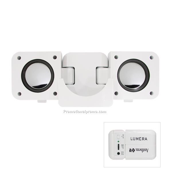 Portable Speaker RS-704