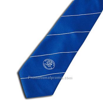 Printed Polyester Ties