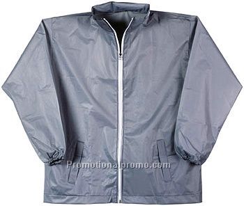 RAINCOAT