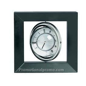 REVOLUTION ROTATIONAL CLOCK