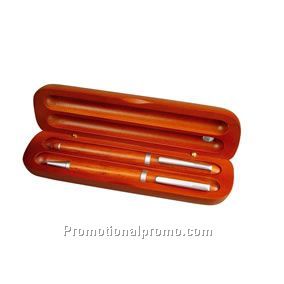 ROSEWOOD PEN SET