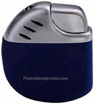 ROUND PIEZO LIGHTER