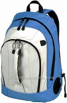 RUCKSACK WITH HANDLE