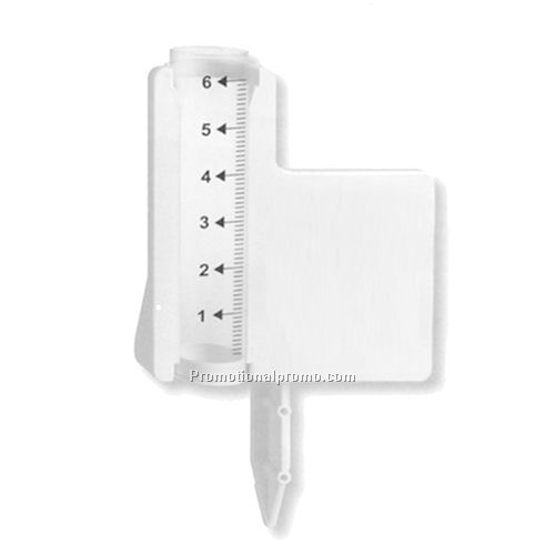 Rain Gauge - Classic Jumbo Rain Gauge, 10