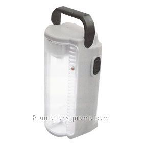 Rechargeable stand by light