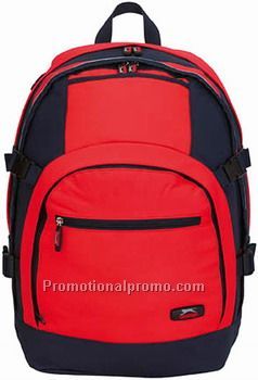 SLAZENGER BACKPACK