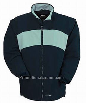 SLAZENGER EXPLORER 2 IN 1 JACKET