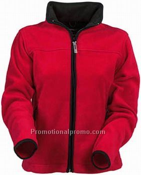 SLAZENGER LADIES FLEECE JACKET