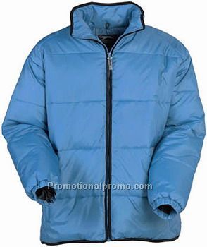 SLAZENGER QUILTED JACKET