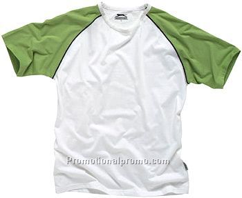 SLAZENGER RAGLAN T-SHIRT